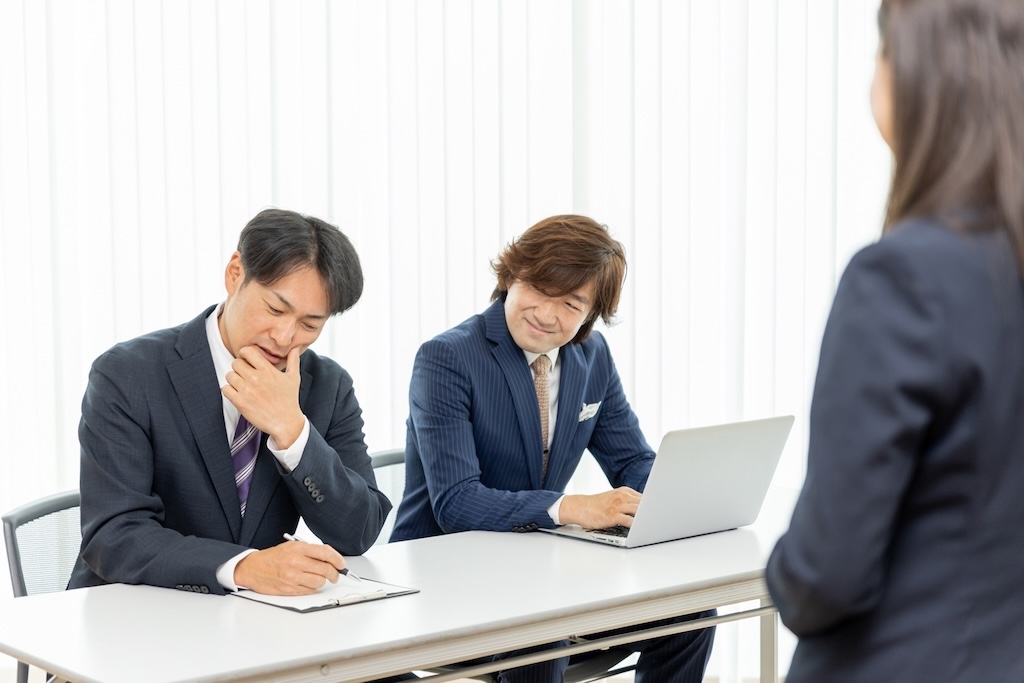 以前より正社員エンジニアの採用が難しくなっている？