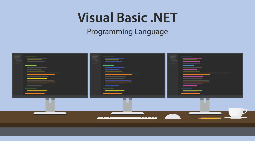 VB.NET初心者にオススメしたい4つの入門書とは | エンジニアスタイル